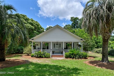 Can be purchased all together or as individual lots. . Beaufort sc homes for sale